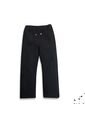 Pantalón Unisex Travy Negro de Totto