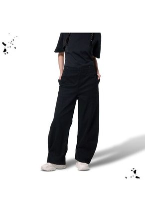 Pantalón Unisex Travy Negro