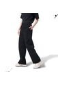 Pantalón Unisex Travy Negro de Totto