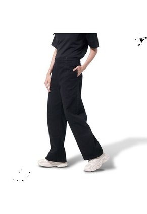 Pantalón Unisex Travy Negro