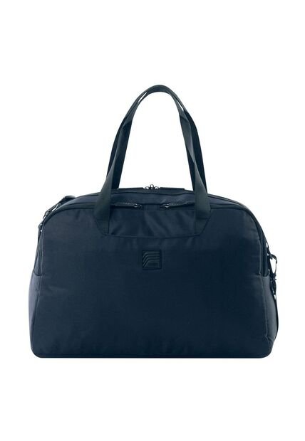 Tula De Viaje Weekender Grande Azul