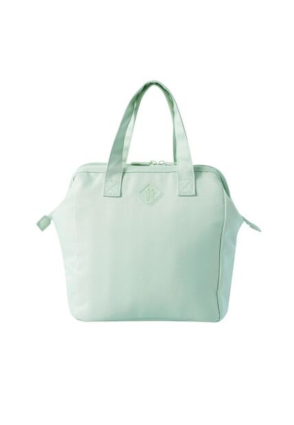 Lonchera Para Mujer  Orientto Verde