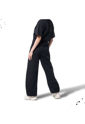 Pantalón Unisex Travy Negro