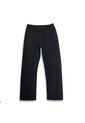 Pantalón Unisex Travy Negro de Totto