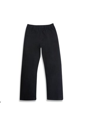 Pantalón Unisex Travy Negro