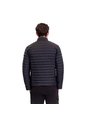 Chaqueta Acolchada Para Hombre Termolight 2.0 Negra de Totto