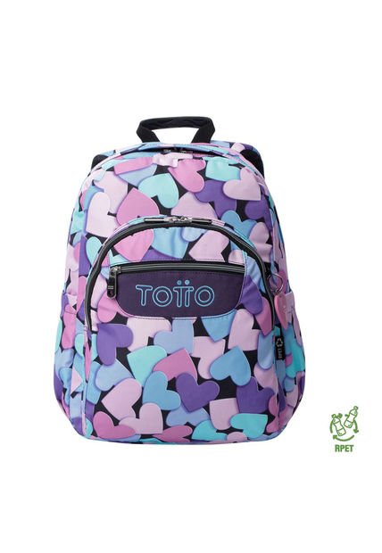 Morral Juvenil Porta PC 14