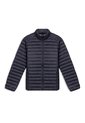 Chaqueta Acolchada Para Hombre Termolight 2.0 Negra de Totto