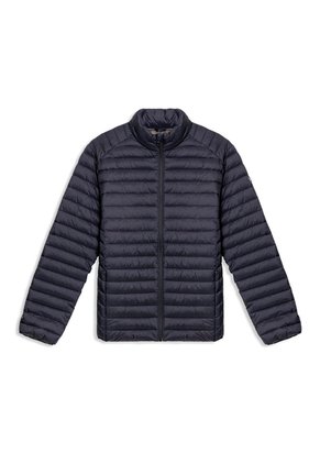 Chaqueta Acolchada Para Hombre Termolight 2.0 Negra