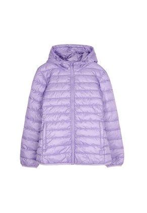 Chaqueta Colorit Acolchada Para Mujer