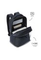 Morral Ejecutivo Porta PC 14
