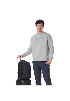 Morral Ejecutivo Porta PC 14" Osaka Azul Unisex