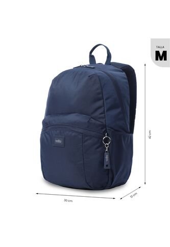 Morral Universitario Porta PC 14