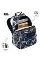 Morral Juvenil Porta PC 14