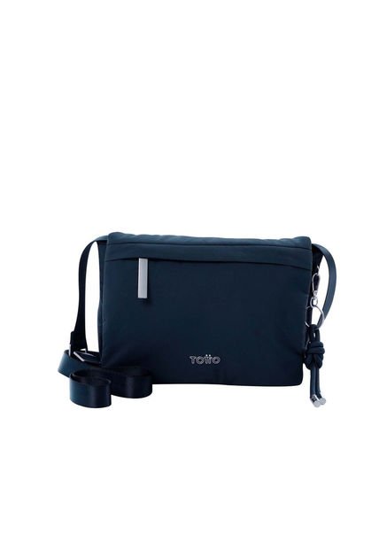 Bolso Para Mujer Ambar S Crossbody Azul