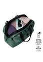 Tula De Viaje Weekender Grande Verde de Totto