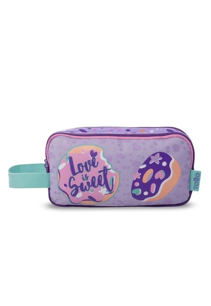 Multiuso 2 Cuerpos Sweet Purple Walt