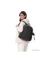 Morral Ejecutivo Porta PC 14