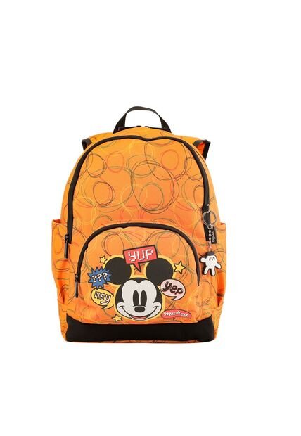 Morral Mickey Outlet S