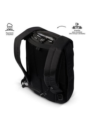 MORRAL TOTTO BUNKER PACK 4.0 Talla N/A