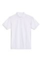Camiseta Tipo Polo En Jersey Para Hombre Totto Blanca Mkp de Totto