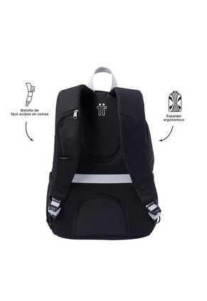 MORRAL TOTTO GOCTAL 2.0 Talla N/A