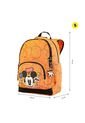 Morral Mickey Outlet S de Totto