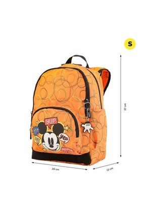 Morral Mickey Outlet S