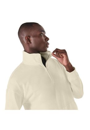 Buzo Para Hombre Javall Blanco