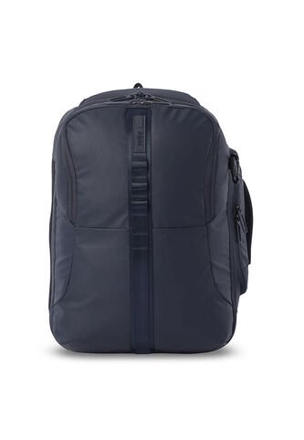 Morral De Viaje Grande Deploy Travel Azul Totto