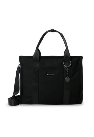 Bolso Para Mujer Tote-Bag Porta PC 15.4