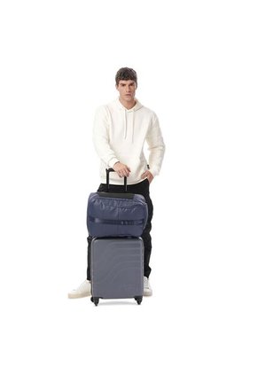 Morral De Viaje Grande Deploy Travel Azul