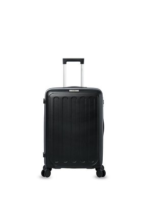 Maleta De Bodega 23 Kg Kaland Negro Unisex Totto