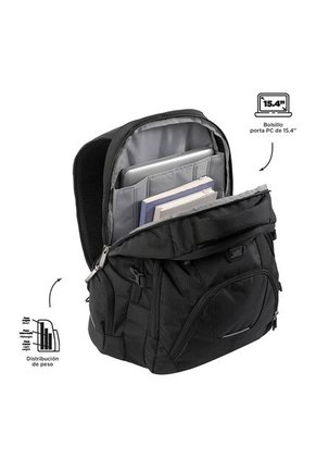 MORRAL TOTTO POLIXAN 2.0 Talla N/A