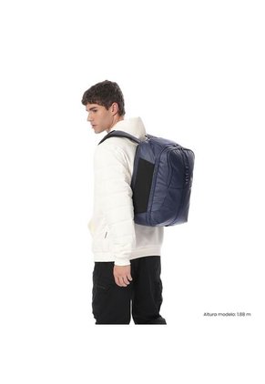 Morral De Viaje Grande Deploy Travel Azul