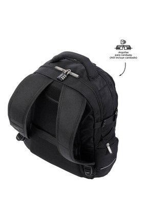 MORRAL TOTTO POLIXAN 2.0 Talla N/A