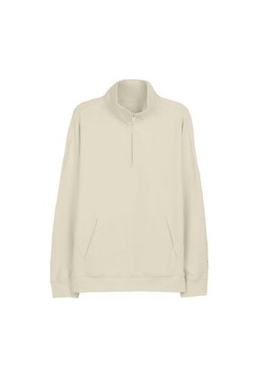 Buzo Para Hombre Javall Blanco