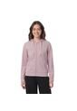 Buzo Deportivo Para Mujer Tawy 2.0 Rosado de Totto
