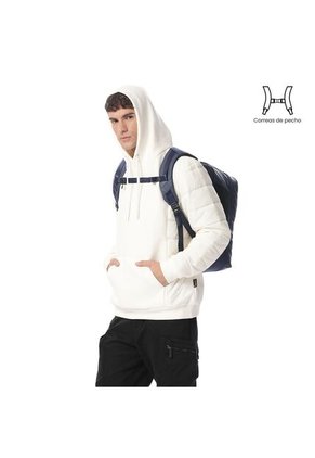 Morral De Viaje Grande Deploy Travel Azul