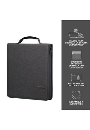 Organizador De Escritorio Deski