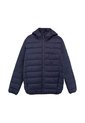 Chaqueta Acolchada Para Hombre MKP Totto de Totto