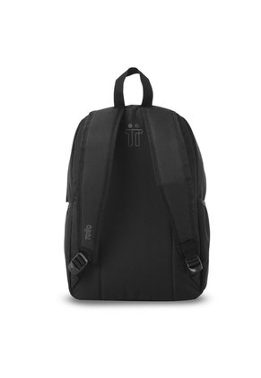 Morral Universitario Ometto 2.0 Porta PC 14" Negro