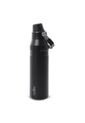 Termo Para Agua Rune 1000 Ml Color Negro de Totto