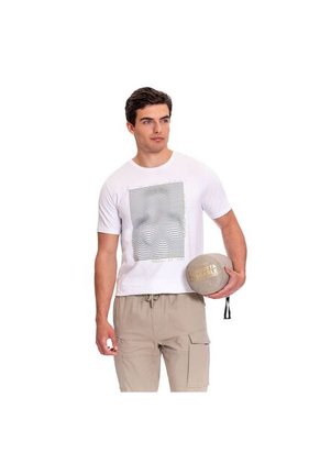 Chaqueta Acolchada Para Hombre Termolight 2.0 Beige