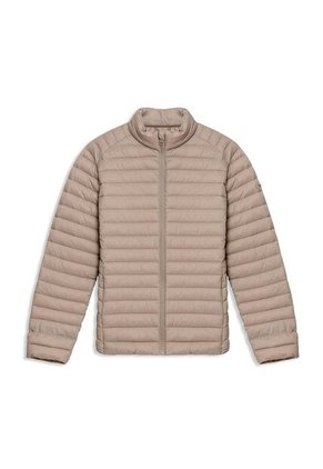Chaqueta Acolchada Para Hombre Termolight 2.0 Beige