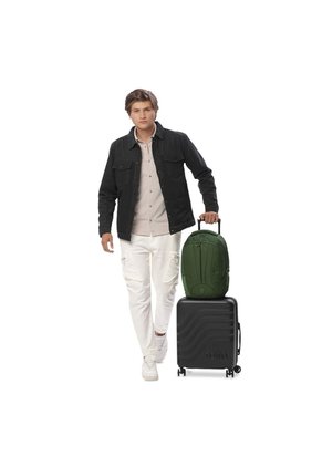 Morral Ejecutivo Porta PC 14" Codec L1 2.0 Verde Hombre