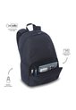 Morral Universitario Ometto 2.0 Porta PC 14