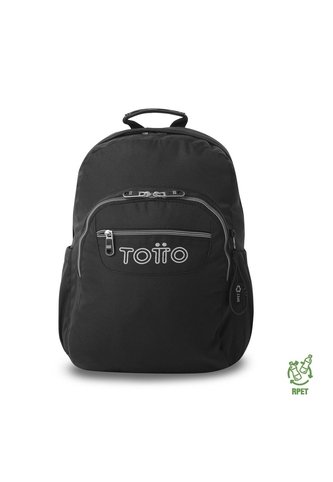 Morral Universitario Acuarela Ecole Solid Porta PC 14