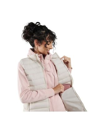 Chaleco Para Mujer Colorvest Terreo