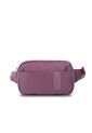 Riñonera Mujer Nina Pequeña Color Morado de Totto